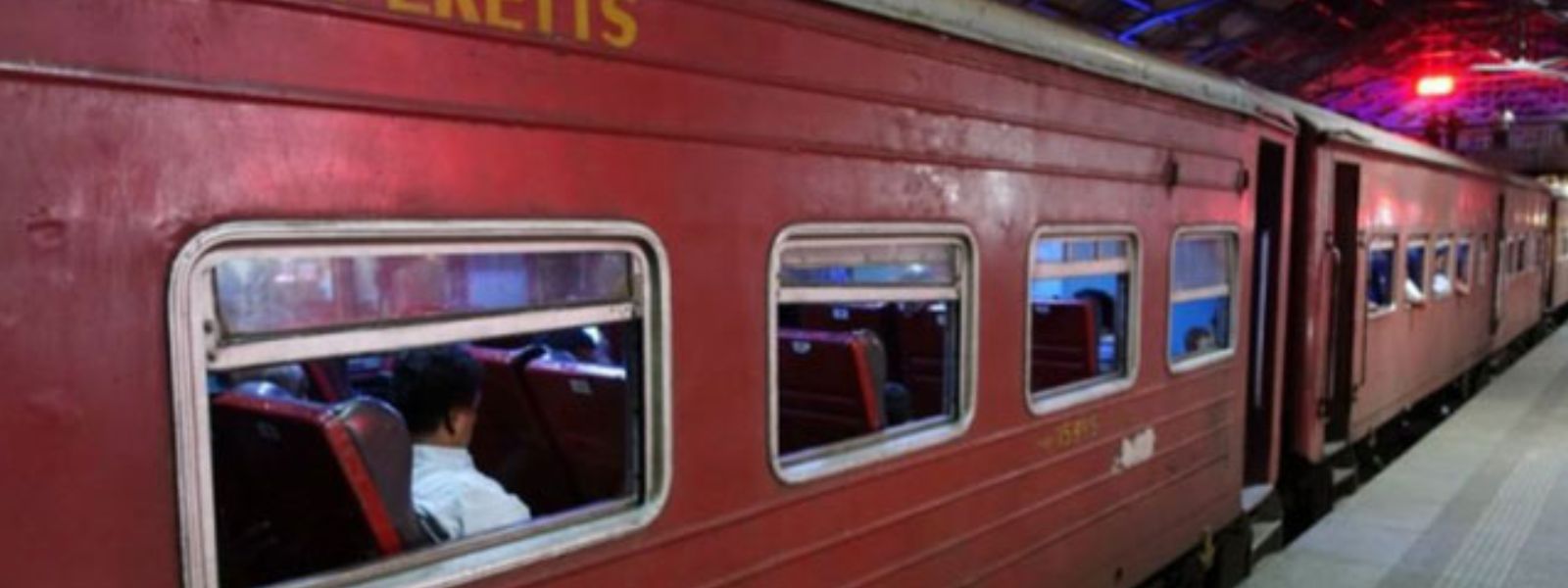 Northern Line Railway Line Disrupted